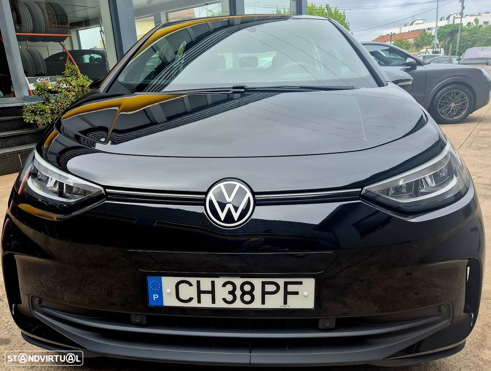 VW ID.3 Pro - 11