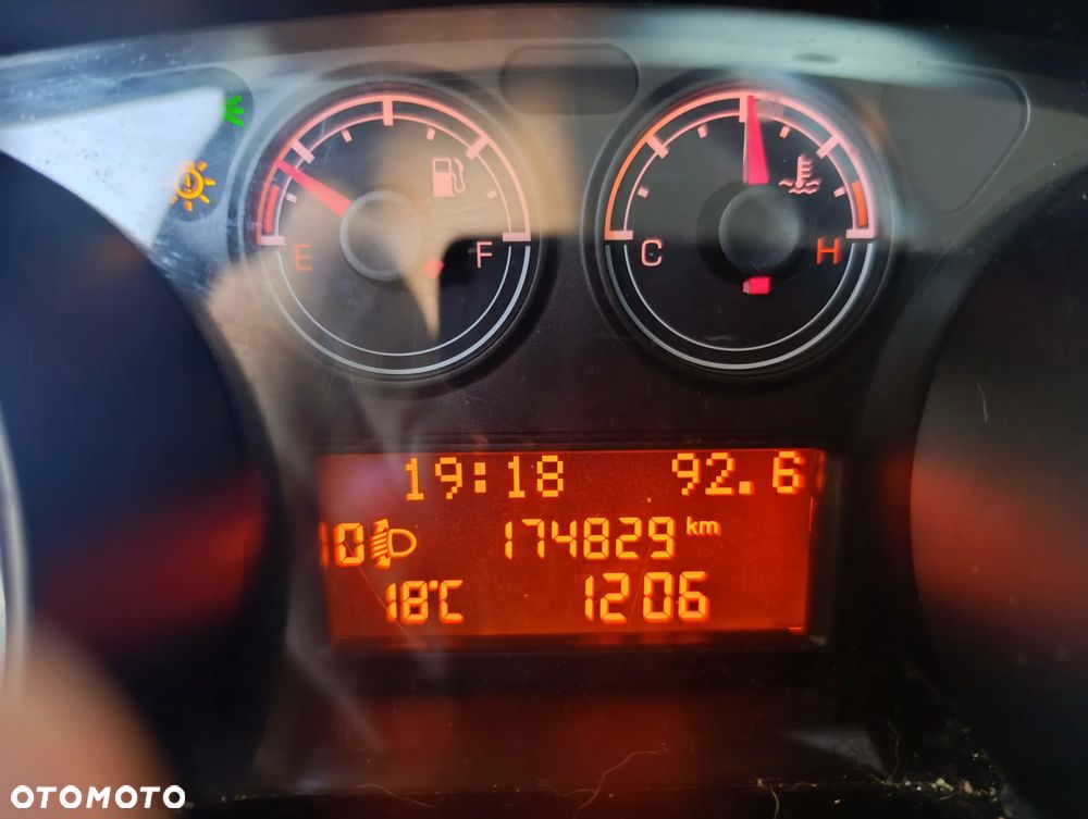 Fiat Bravo 1.4 T-JET 16V Dynamic - 10