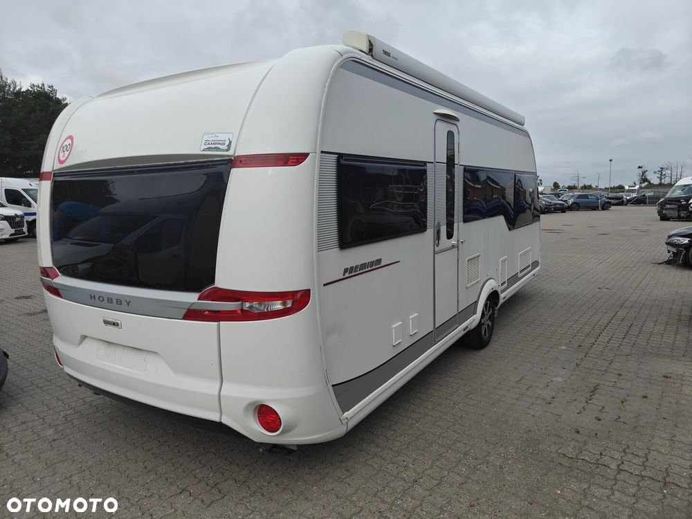 Hobby 560 UL Premium - 4