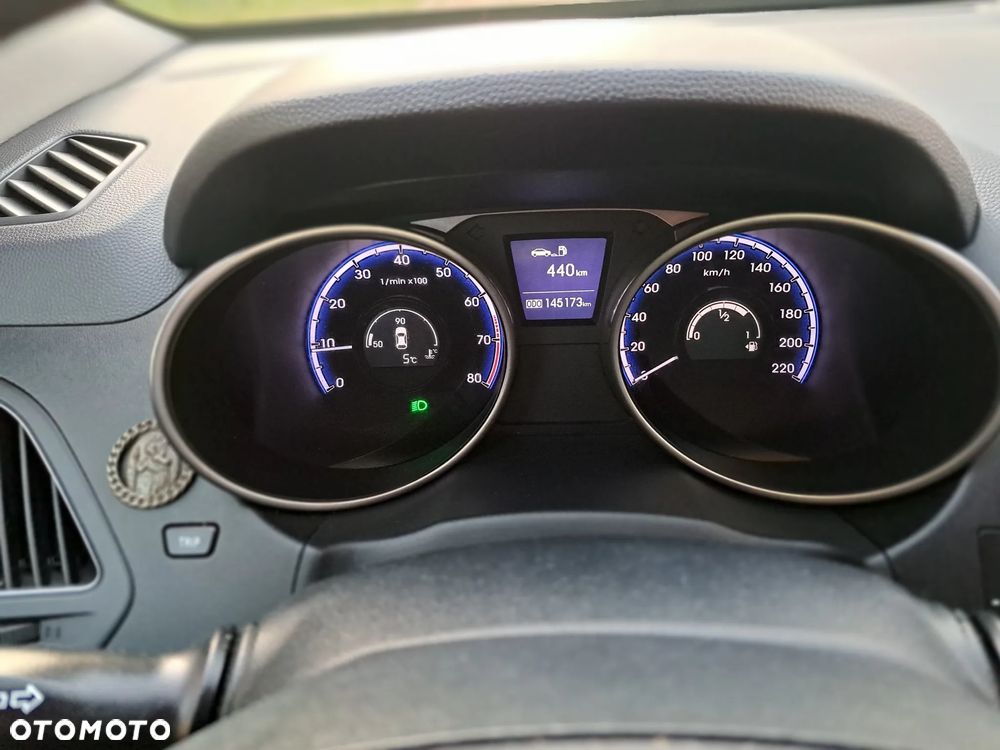 Hyundai ix35 2.0 Comfort 2WD - 9