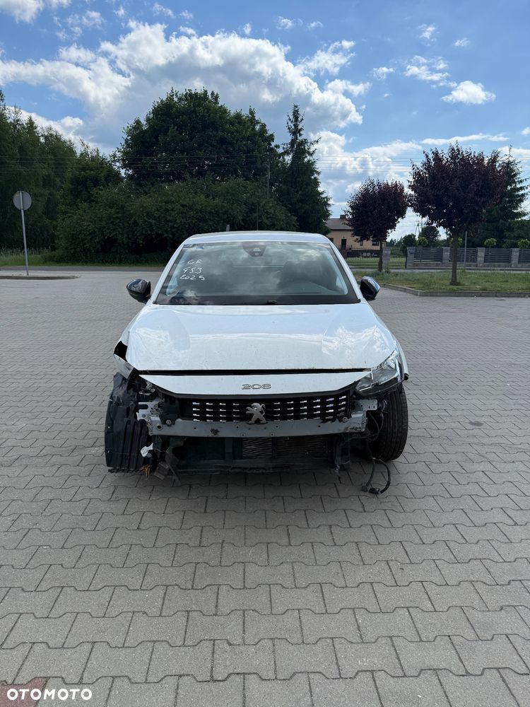 Peugeot 208 - 2