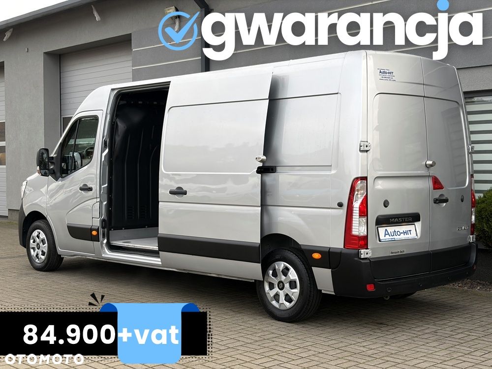 Renault Master - 4