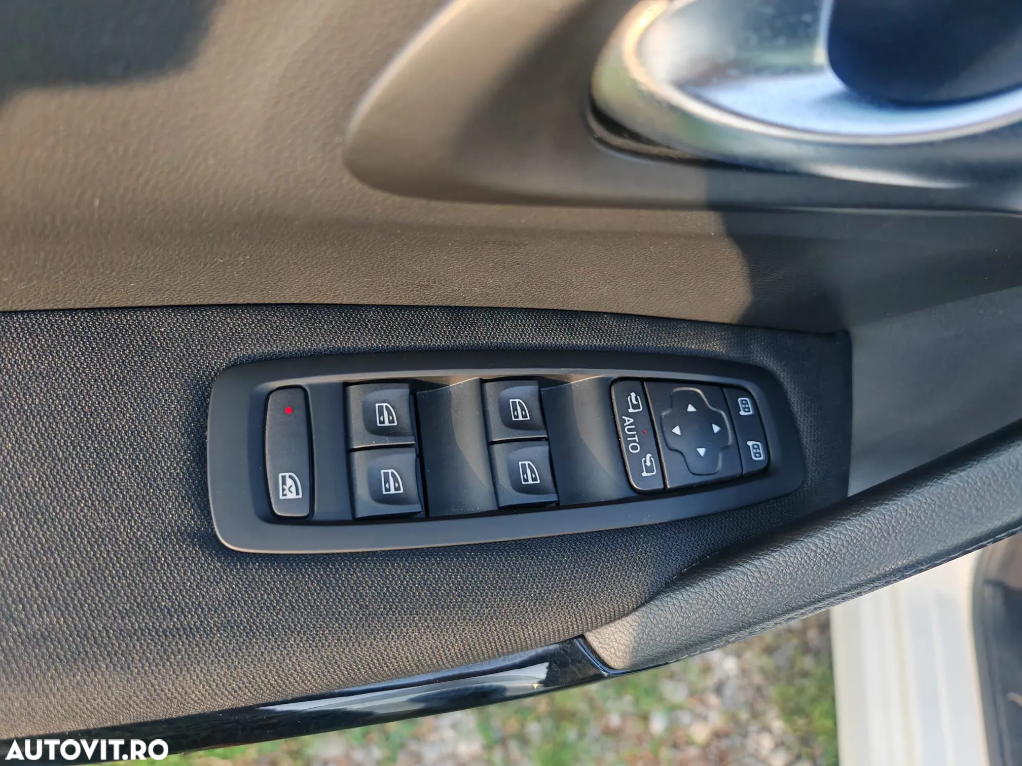 Renault Kadjar BLUE dCi 115 EDC EQUILIBRE - 14