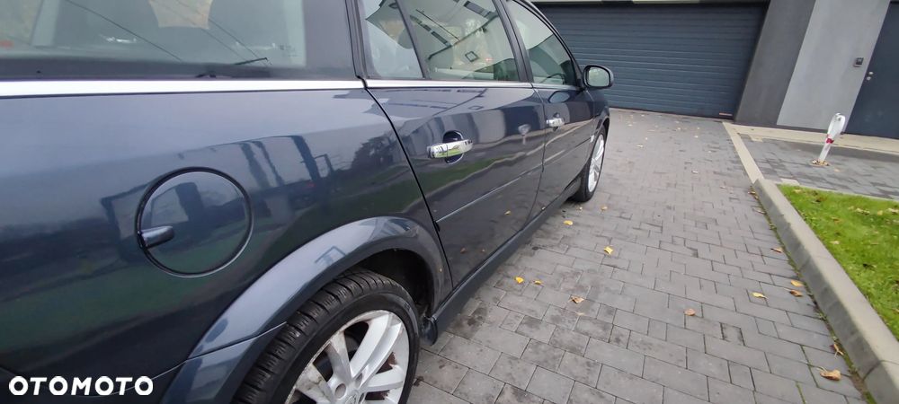 Opel Vectra 1.9 CDTI Cosmo ActiveSelect - 6