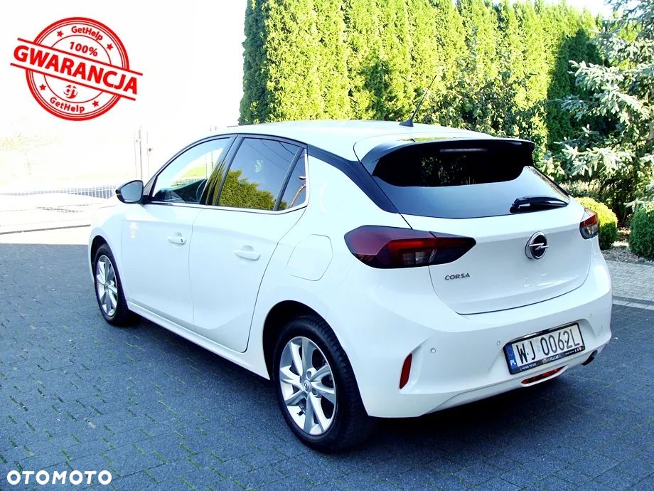 Opel Corsa 1.2 Ultimate Pack S&S - 8