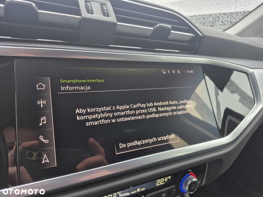 Audi Q3 35 TFSI mHEV S-Line S tronic - 26
