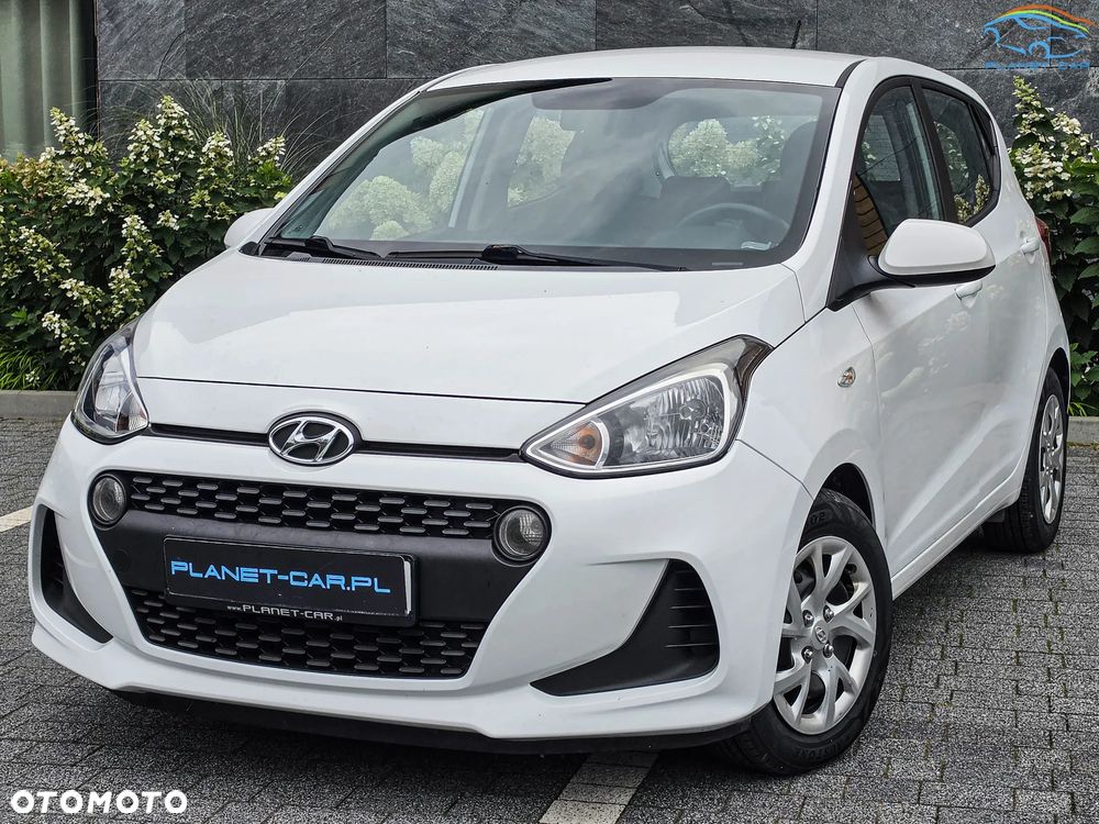 Hyundai i10 1.0 Comfort - 3