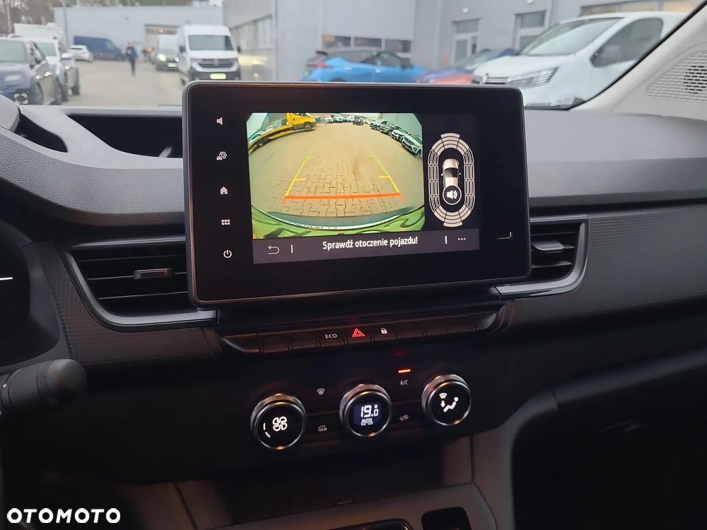 Renault Kangoo Van E-Tech L1 Extra Open Sesame (22kW) - 21