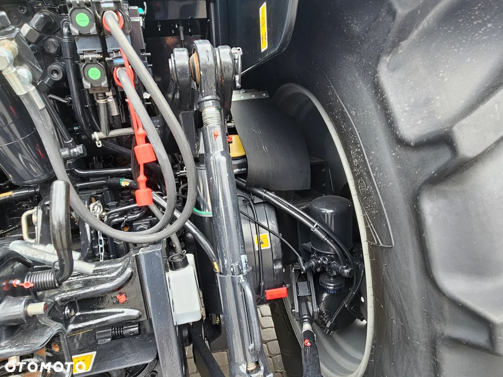 Deutz-Fahr 6230 RCSHIFT WARRIOR  AGROTRON P.NOWY SALON POLSKA! - 19