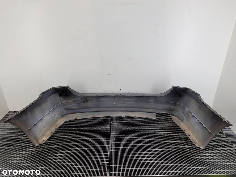 ZDERZAK TYŁ TYLNY PDC KOMPLETNY BMW 3 E91 KOMBI SCHWARZ 2 - 15