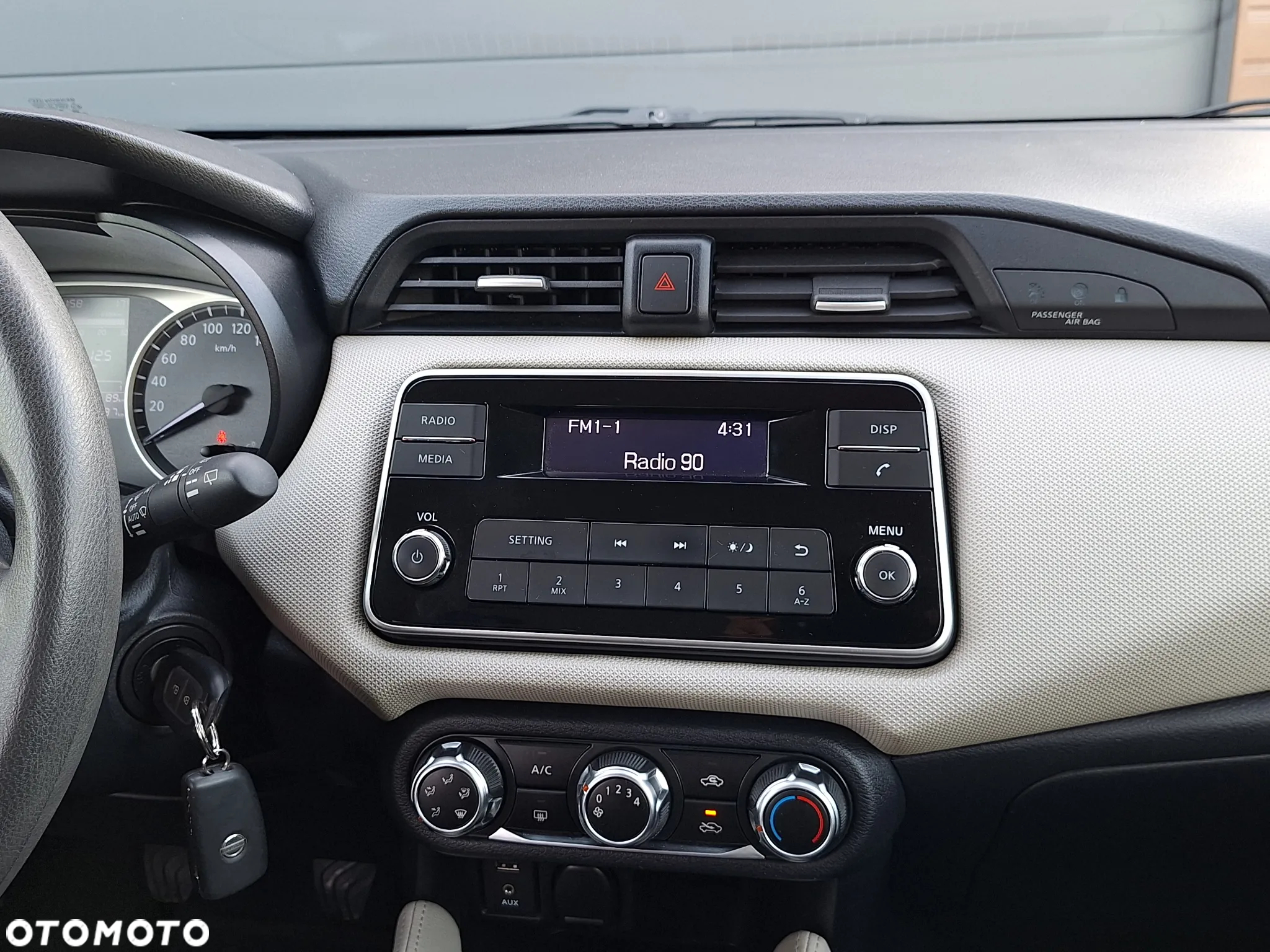 Nissan Micra - 9