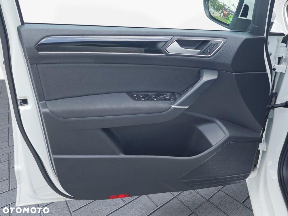 Volkswagen Touran 1.5 TSI EVO Highline DSG - 15