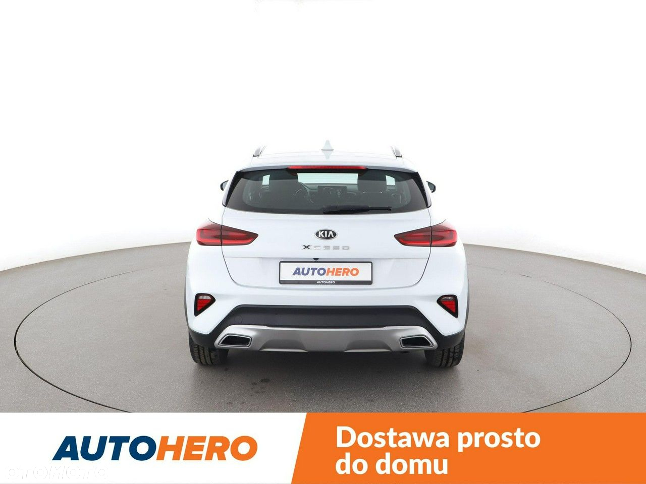 Kia XCeed 1.0 T-GDI L - 7