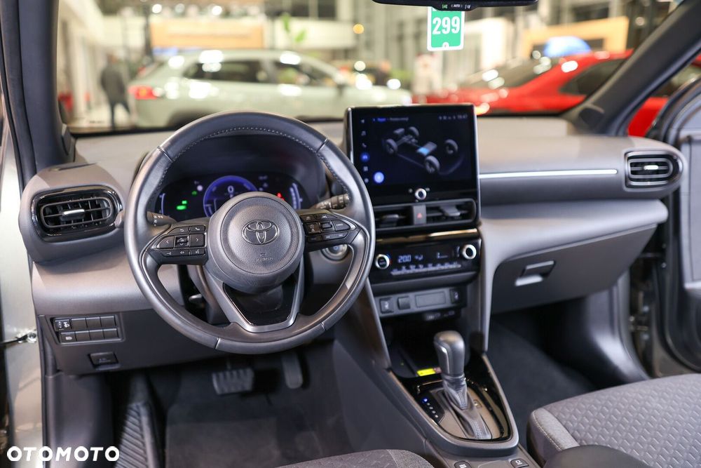 Toyota Yaris Cross Hybrid 1.5 Style - 20
