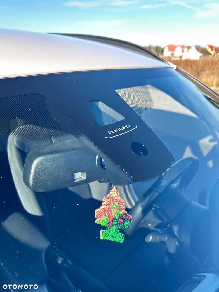 BMW Seria 3 320d M Sport - 18