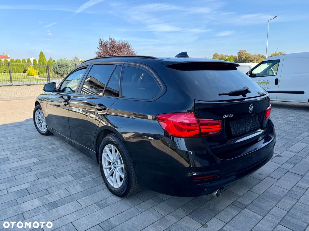 BMW Seria 3 - 8