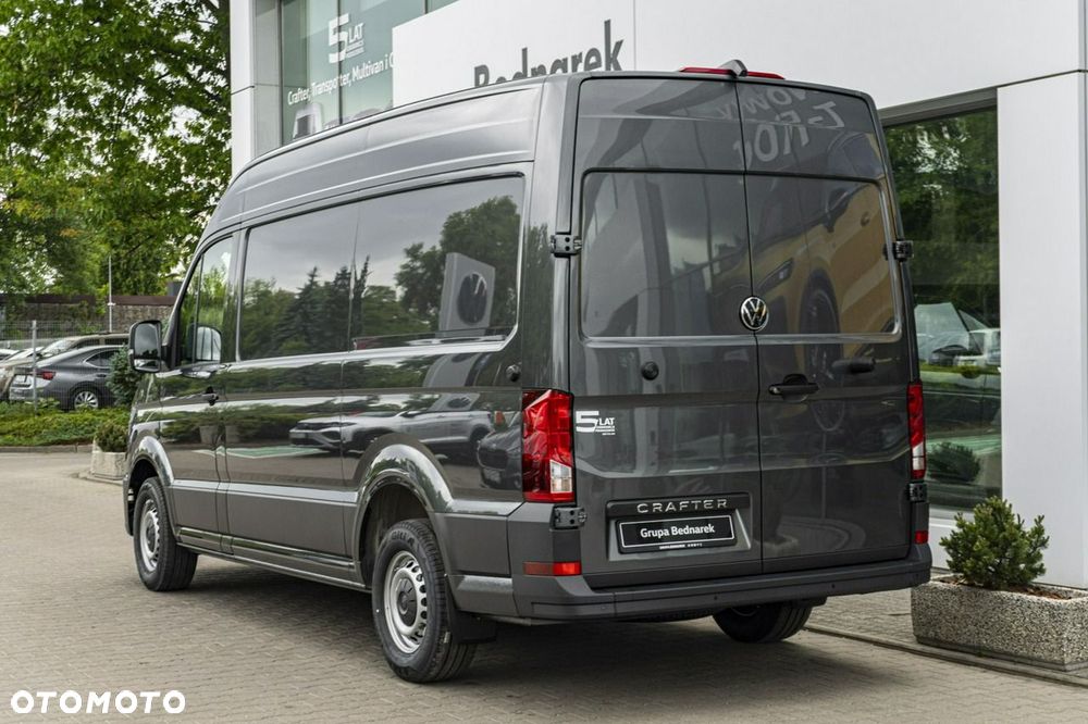 Volkswagen Crafter - 7