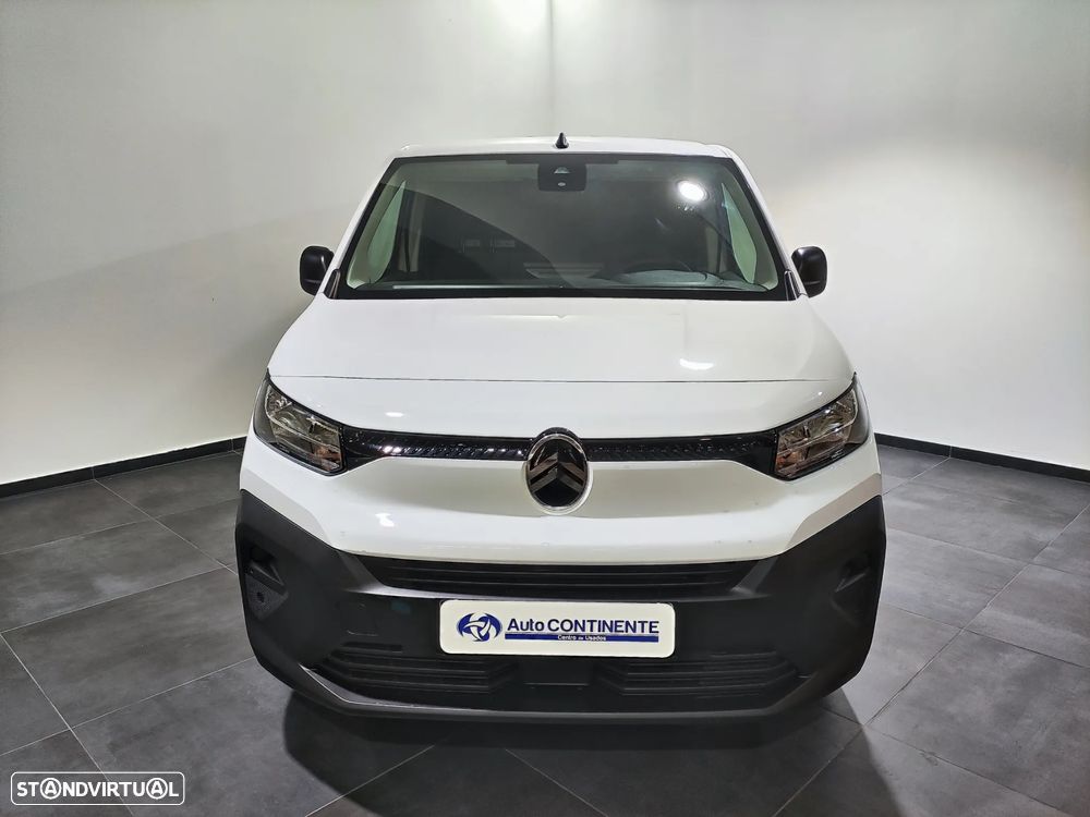 Citroën ë-Berlingo 50 kWh M - 2