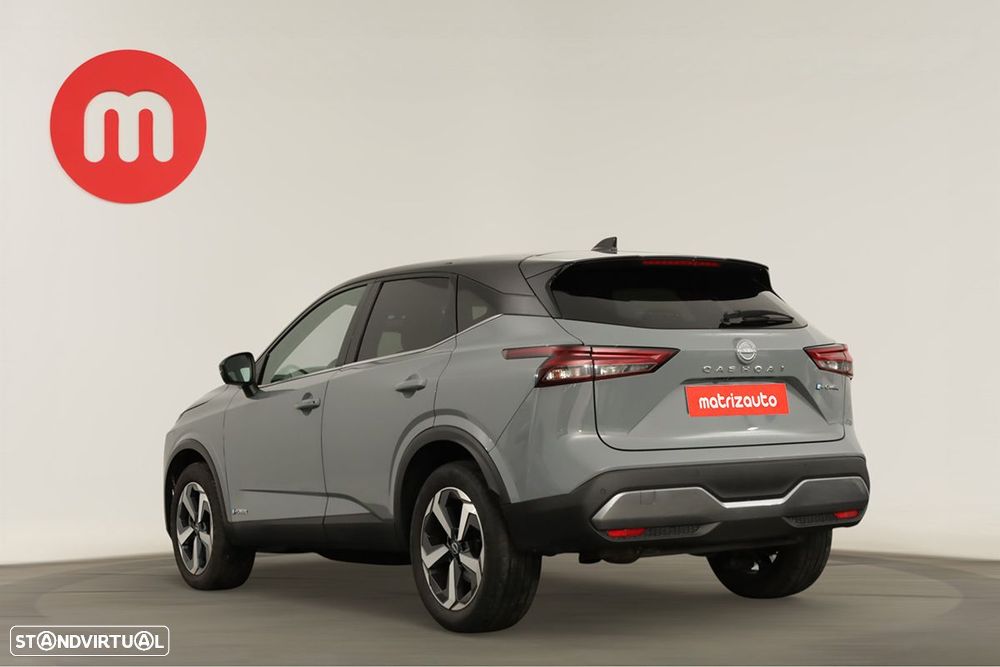 Nissan Qashqai - 3