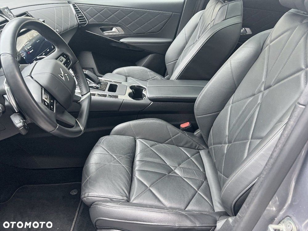 DS Automobiles DS 7 Crossback 1.6 PureTech Rivoli - 9