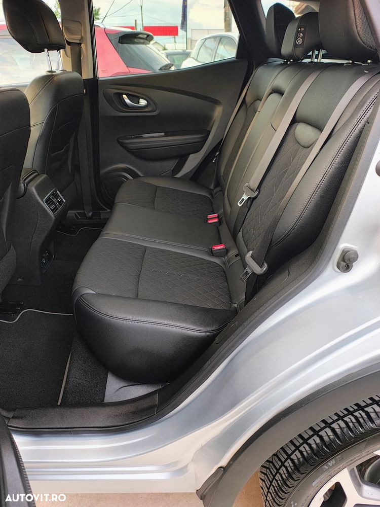 Renault Kadjar BLUE dCi 4X4 Intens - 14