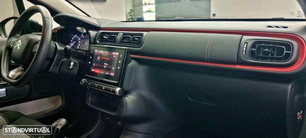 Citroën C3 1.2 PureTech C-Series - 3