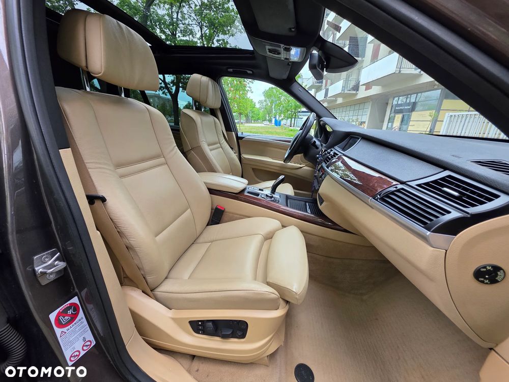 BMW X5 - 38