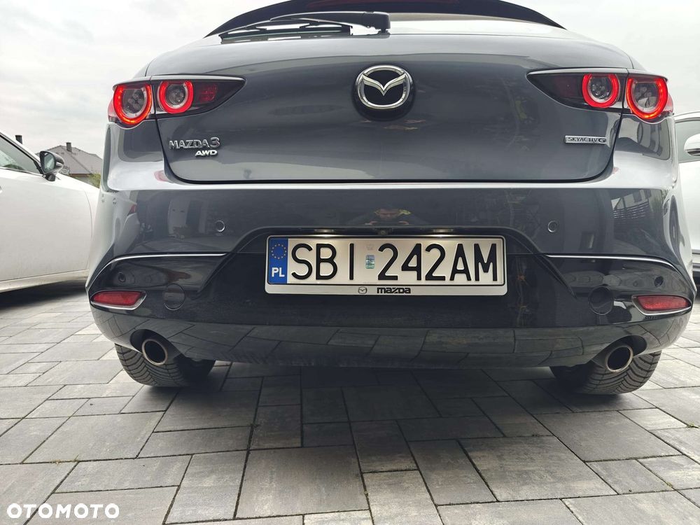 Mazda 3 - 14