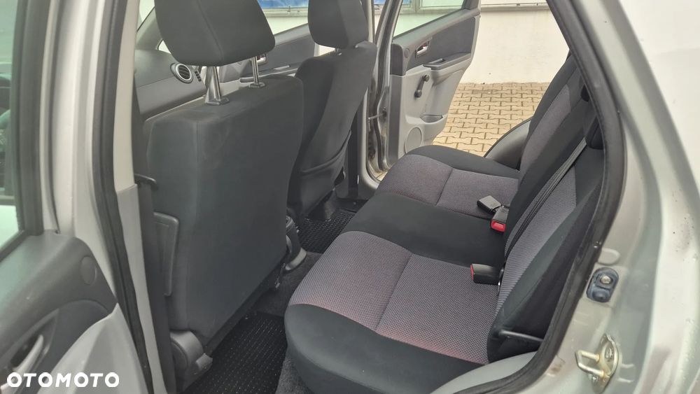 Suzuki SX4 1.6 VVT 4x4 Club - 11