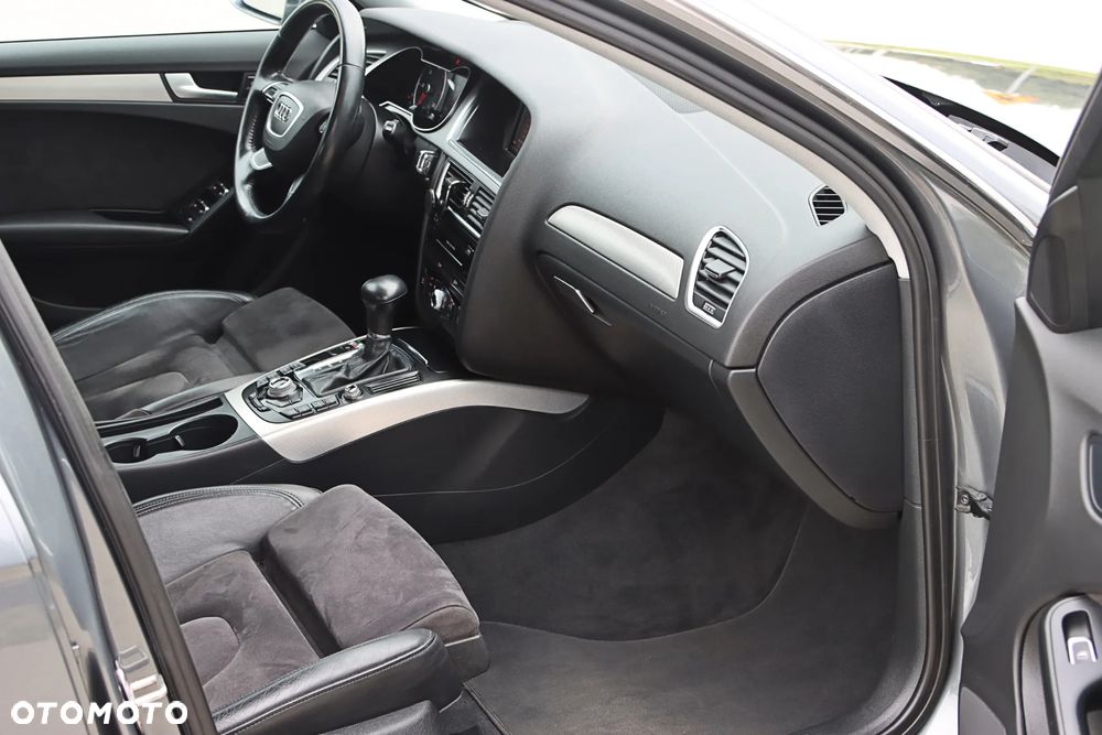 Audi A4 - 6