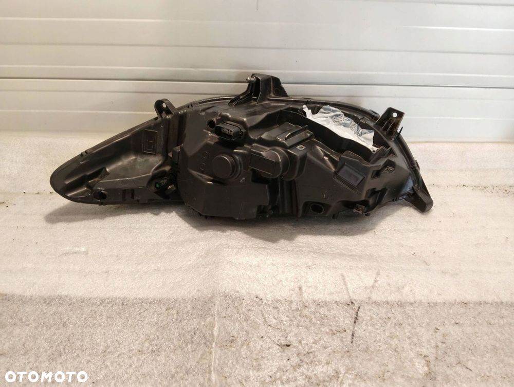 ford mondeo mk v sm full led przód strona prawa es7313d154ag - 7