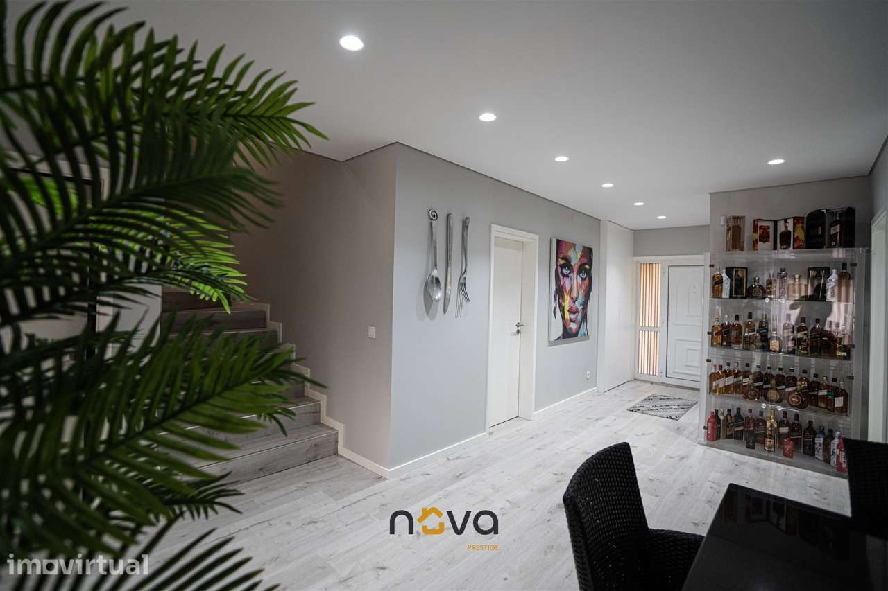 Moradia T5 em Árvore, Vila do Conde - Grande imagem: 4/32