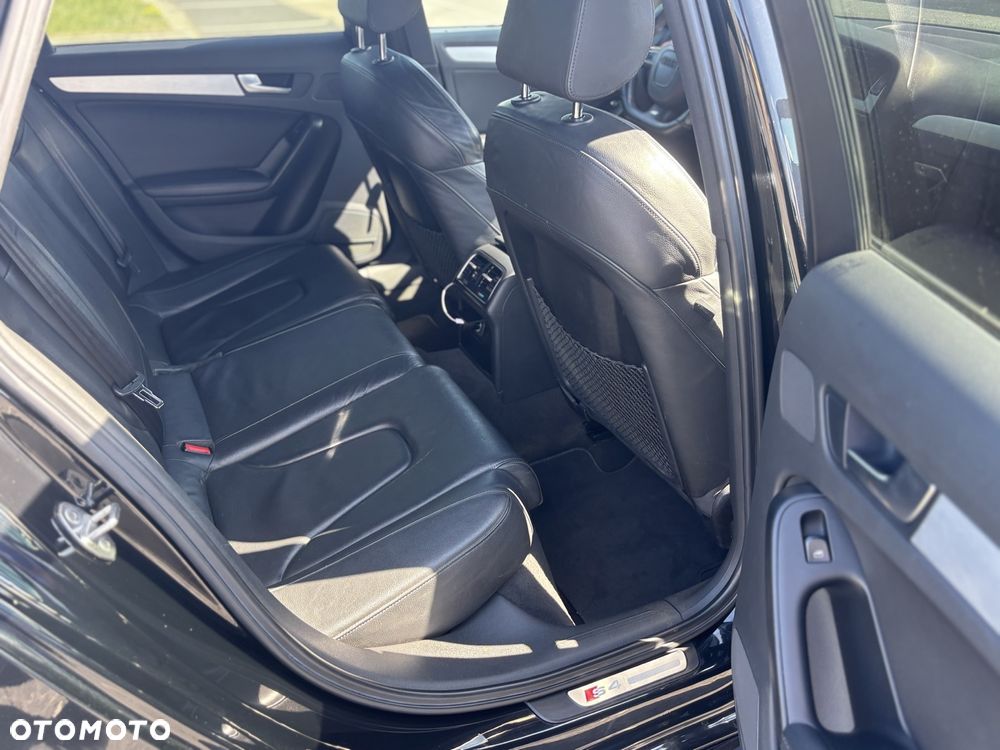 Audi S4 Avant 3.0 TFSI Quattro S tronic - 11