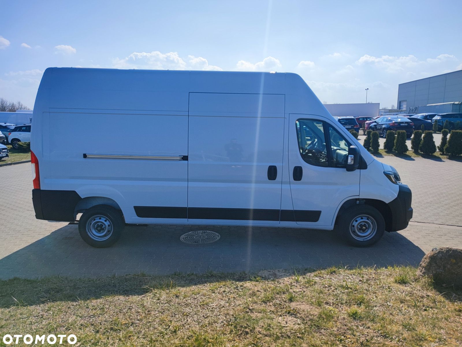 Fiat Ducato - 7