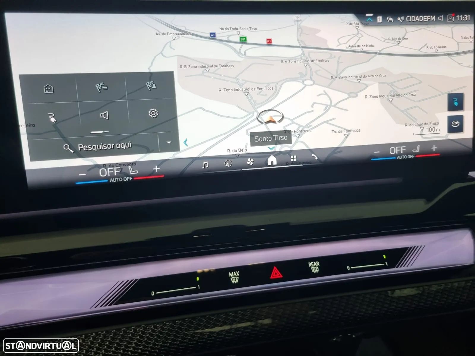 BMW i5 eDrive40 Pack Desportivo M Pro - 14