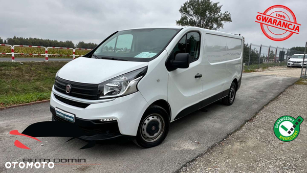 Fiat Talento