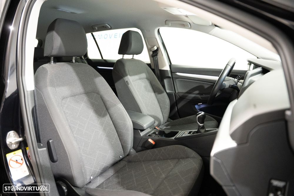 VW Golf Variant 1.0 TSI Sportline - 21