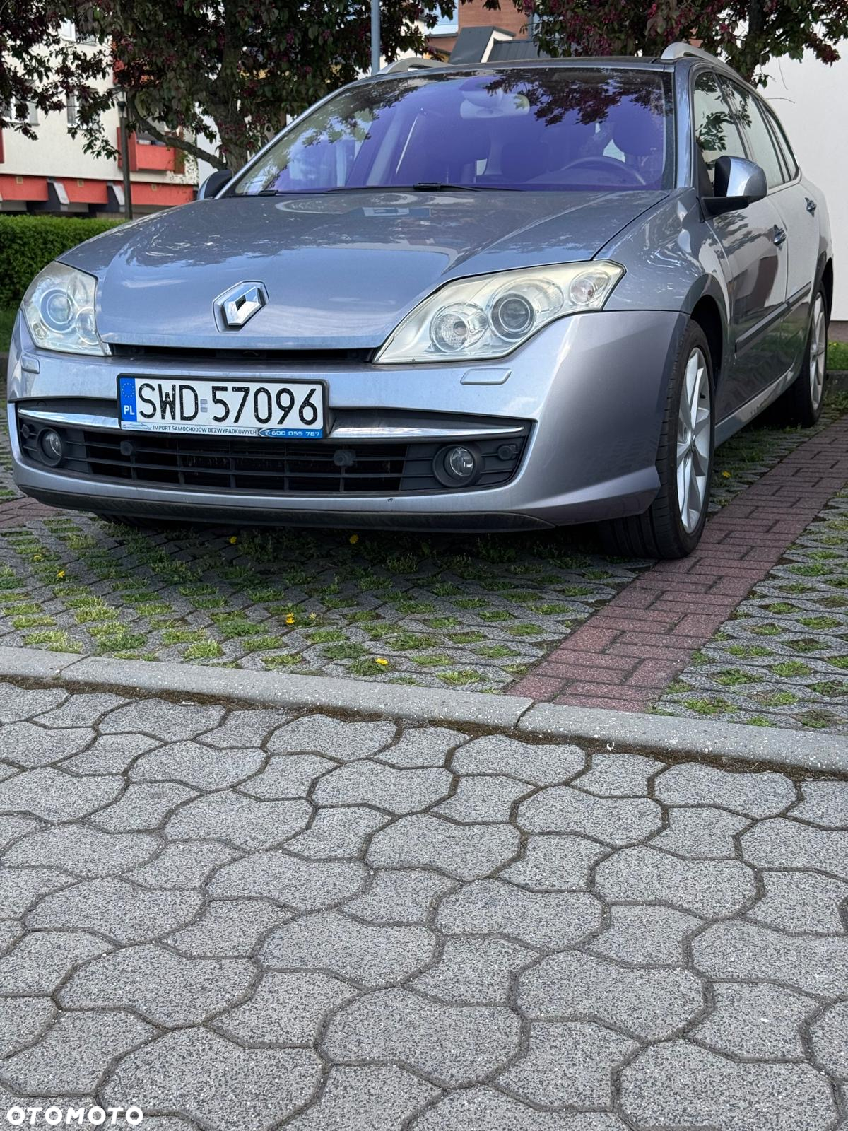 Renault Laguna Grandtour 2.0 16V 140 Emotion - 7