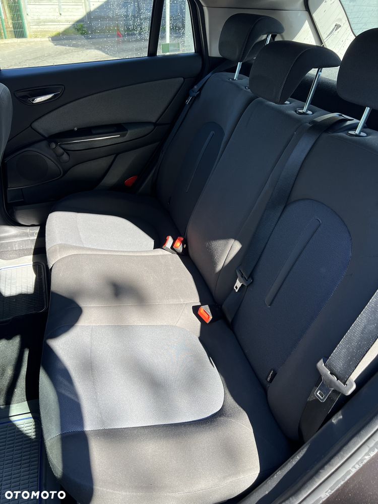 Fiat Bravo 1.9 Multijet Active - 8