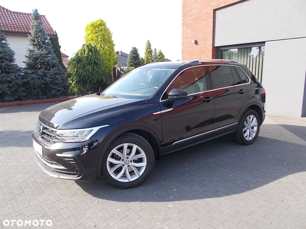 Volkswagen Tiguan 2.0 TDI SCR DSG - 23