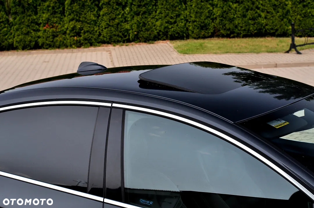 Volvo S60 T6 Geartronic Summum - 19