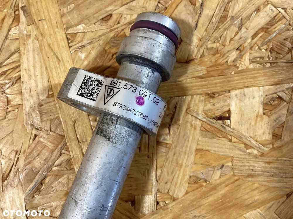 rurki klimatyzacji porsche 911 targa (991) 99157309102 gasoline 331kw 2017 - 5