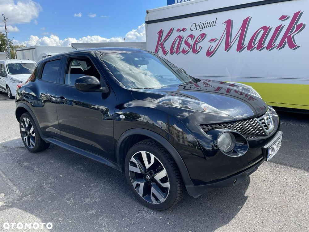 Nissan Juke - 22