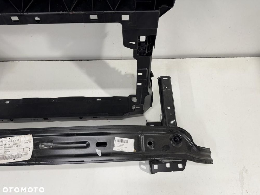 Pas przód belka  Cupra Formentor  5FF805588C - 3