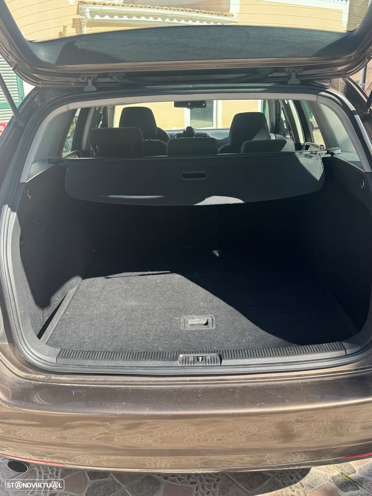 VW Golf Variant 1.6 TDi Highline - 10