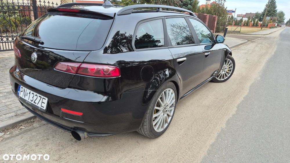 Alfa Romeo 159 - 3