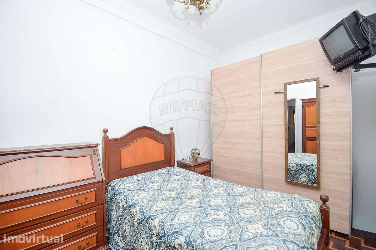 Apartamento T2 para venda - Grande imagem: 3/28