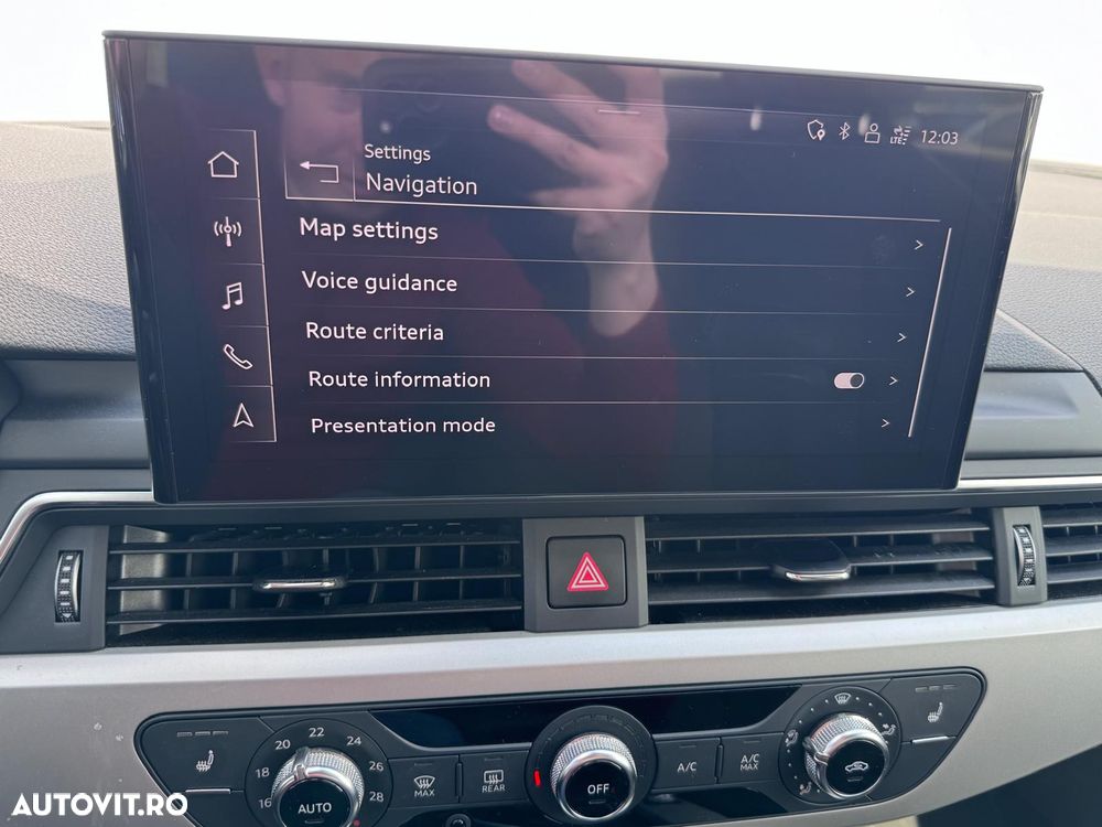 Audi A4 2.0 40 TDI quattro S tronic MHEV Advanced - 20