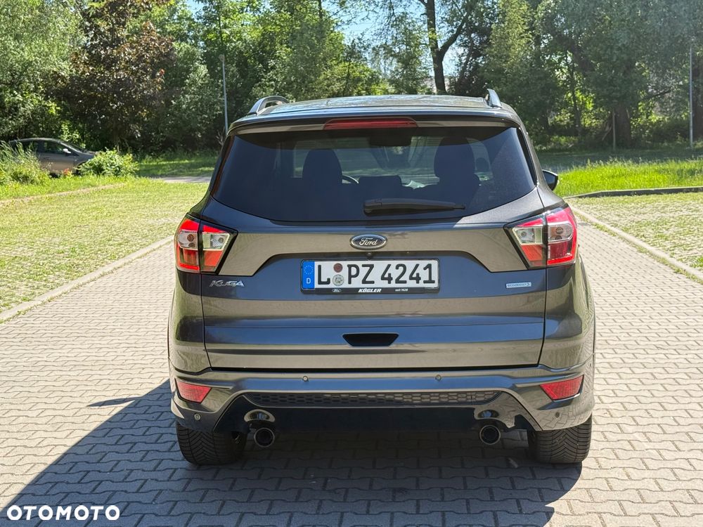 Ford Kuga 1.5 EcoBoost FWD ST-Line ASS GPF - 5