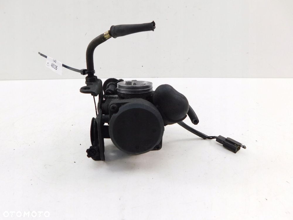 DAELIM S2 125 GAŹNIK M1 - 3